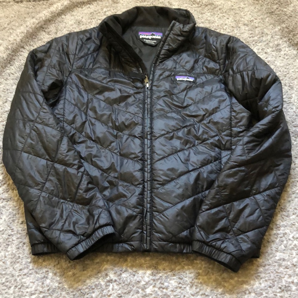 Patagonia Jacket Small
